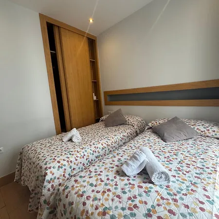 Alcazar Apartamento *