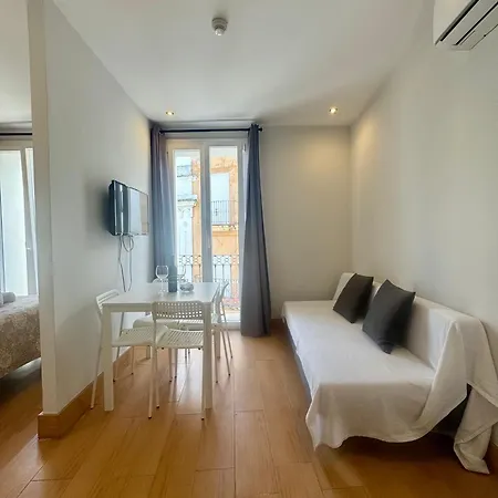 Apartamento Alcazar Jerez de la Frontera